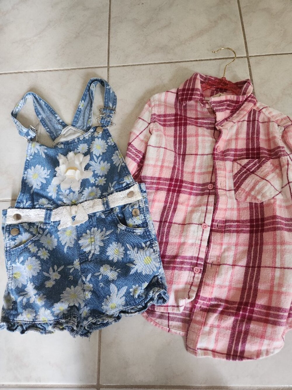Little Girls Bundle